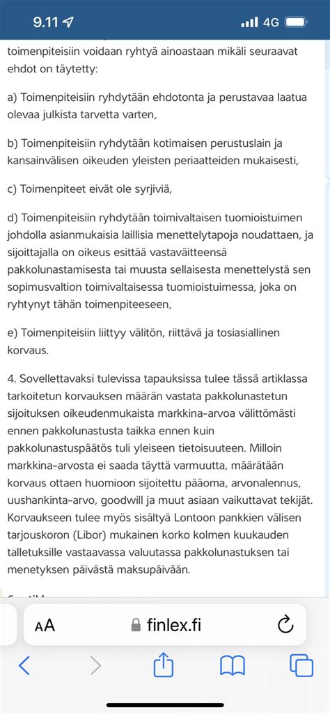 16 erilaista halausta ja mitä ne tarkoittavat